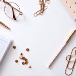 desktop, white, flatlay-3820634.jpg